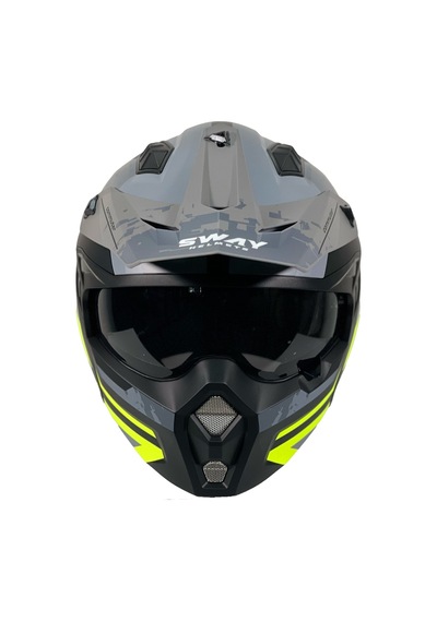 Sw X1 Seul Moduler Black Yellow Xl Çok Renkli