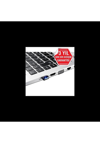 Asus Usb-n10 Nano, 150mbps, 2.4ghz, Usb2.0, Wıreless Ethernet