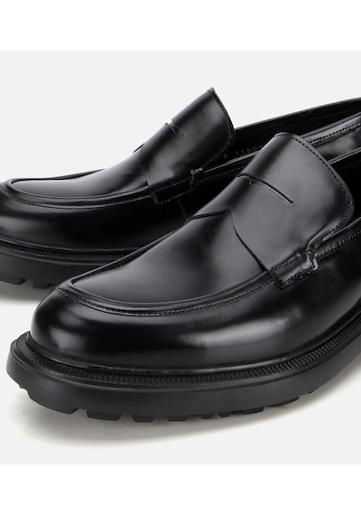 Hotiç Erkek Açma Deri Siyah Kalın Tabanlı Klasik Loafer 02ayh313740a100 02ayh313740a100 Siyah Hotiç Erkek Açma Deri Siyah Kalın Tabanlı Klasik Loafer 02ayh313740a100 02ayh313740a100 Siyah