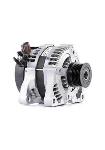 DENSO DAN1119 ALTERNATÖR FIESTA VFUSION 04-09 1,6TDCI 90PSFOCUS I