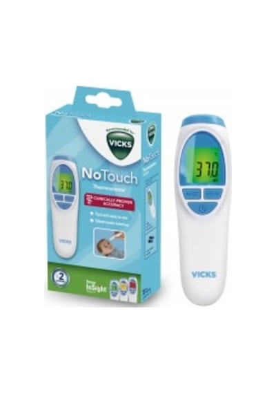 Vicks VNT200 Alından Temassız Ateş Ölçer