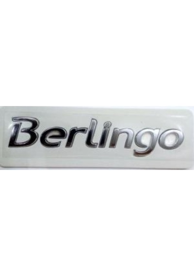 Bagaj Kapak Yazısı Berlıngo Berlıngo 2008- 866608
