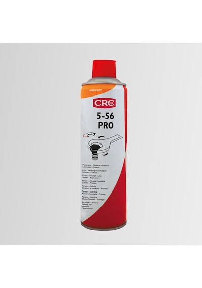 CRC 5-56 Pro Pas Sökücü / Yağlayıcı 500 ML