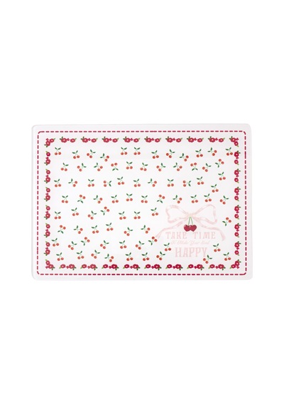 Aryıldız Gia Cam Kesme Tahtası 20x30 Cm Renkli