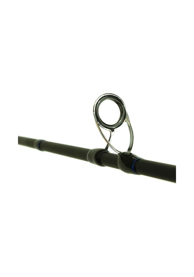 Captain 1449 Shorline 290cm 2 Parça Shore Jig Kamışı 40-90gr Atar Standart