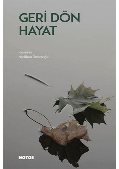 Geri Dön  Hayat