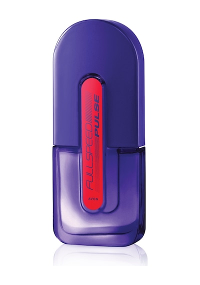 Avon Full Speed Pulse Erkek Parfüm EDT 75 ML