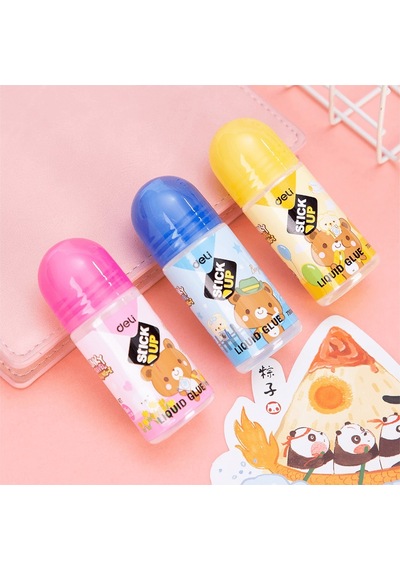 Deli Sıvı Yapıştırıcı 35ml 7301a