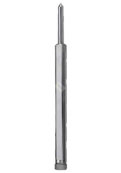 3Keego SHC 55 Manyetik Matkap Merkezleme Pimi (4,75*3,65*100 mm) 12-13 mm