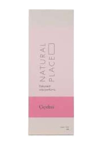 Natural Place Çiçeksi 120 Ml Dekoratif Ortam Kokusu