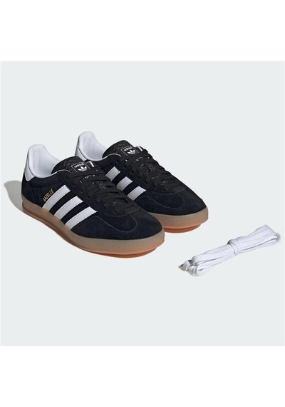 Adidas Gazelle Indoor Çok Renkli