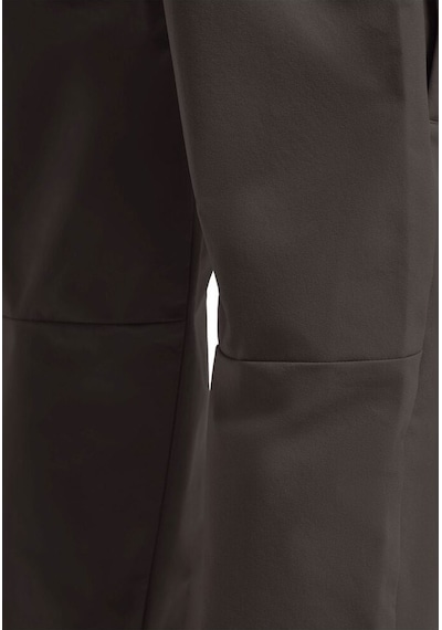 Jack Wolfskin Jack Wolfskın Pıco Traıl Pants M Erkek Phantom Outdoor Pantolonu A63904-6350 Gri