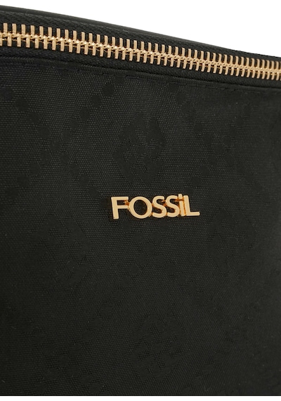 Fossil Kadın Bel Çantası 05fs23y449 Siyah
