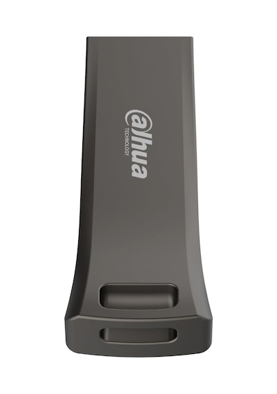 Metal Usb Flash Bellek U156 Titan Gri 8, Gb Standart