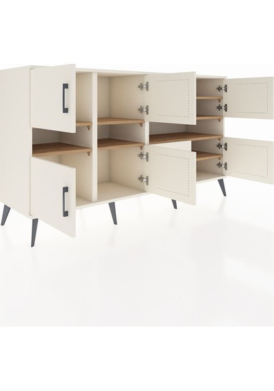 Kronos Konsol 8 Raflı 8 Kapaklı 176x59x99 Aytaşı-aytaşı/çam Aytası/atlas Çam - Aytası Kronos Konsol 8 Raflı 8 Kapaklı 176x59x99 Aytaşı-aytaşı/çam Aytası/atlas Çam - Aytası