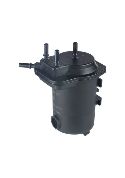 Yakıt Fıltresı - Hdf917 - Wk939/10x - 8200186218,8200186217,7701061577,8200458420,164004298r