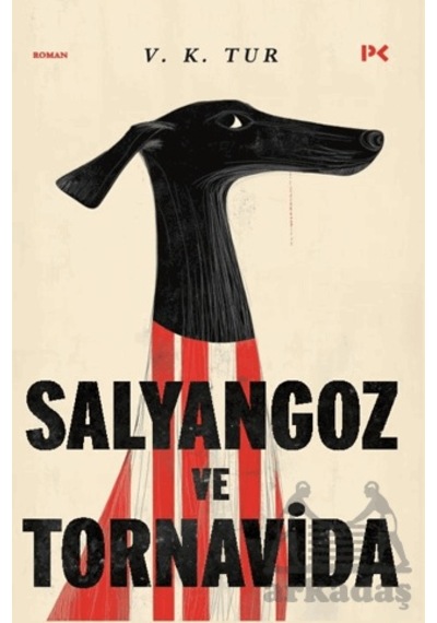 Salyangoz Ve Tornavida Profil Kitap Veysel Karani Tur