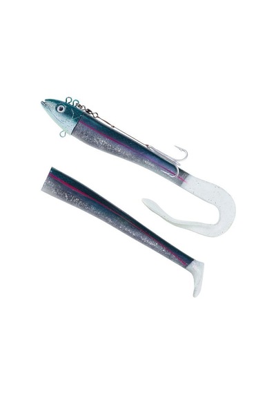 Balzer 13931 306 Soft Lure Arctic Jig Yemi 300Gr 26Cm
