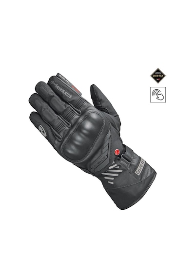 Held Madoc Max Gore-Tex Korumalı Motosiklet Eldiveni