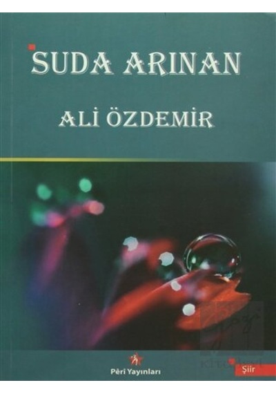 Peri Yayınları - Suda Arınan