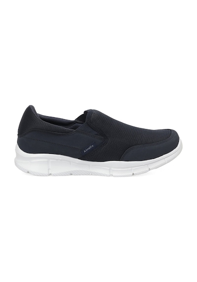 Kinetix Keya Iı Tx 5fx Lacivert Erkek Slip On Lacivert