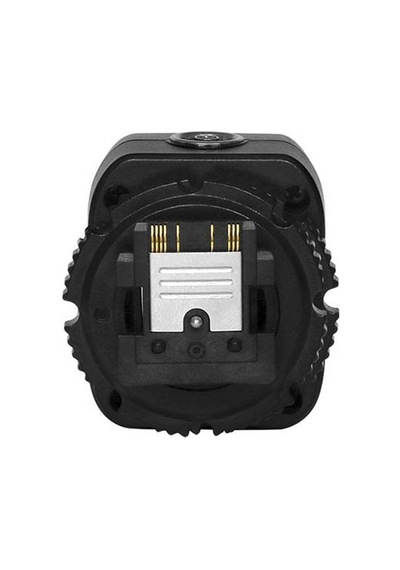 Sony A6000- A6300- A6500 için Canon- Nikon Hot Shoe Converter