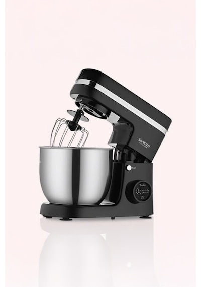 Lorenzo 1072 Master Mix Stand Mikser Şef