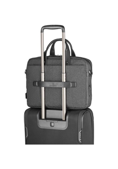 Victorinox 611956 Architecture Urban Evrak Çantası Çok Renkli