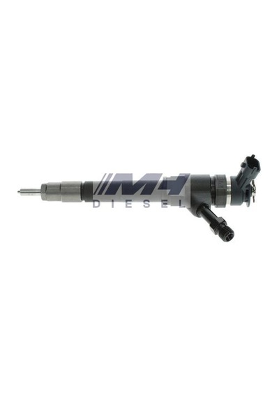 Bosch 0445110249 Enjektör Ford Ranger Mazda Bt-50 3.0 Tdci