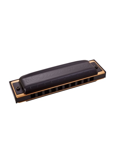 Hohner Pro Harp F -major Mızıka