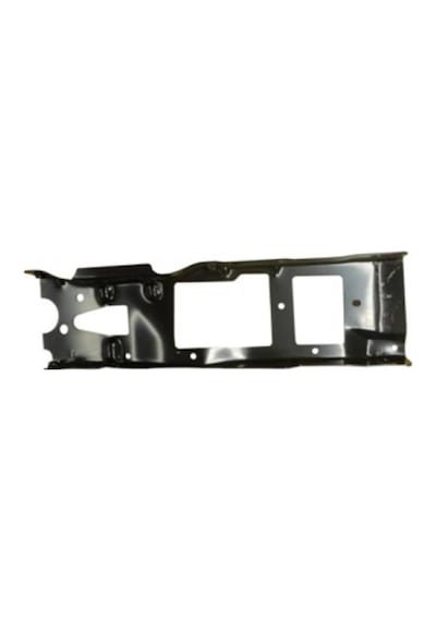 Parcaustasi-oem No 8-97070817-2 Uyumlu Isuzu Nkr Şampiyon 97/06 Ön Tampon İç Bağlantı Demiri Sağ Tek Teker