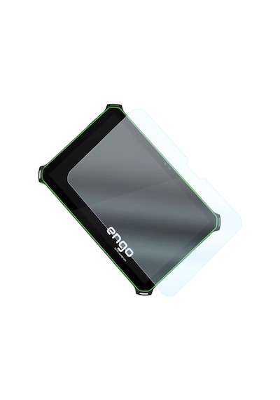 Gtx Jaculus V2 Ekran Koruyucu 10.1 İnç 9h Parlak Nano