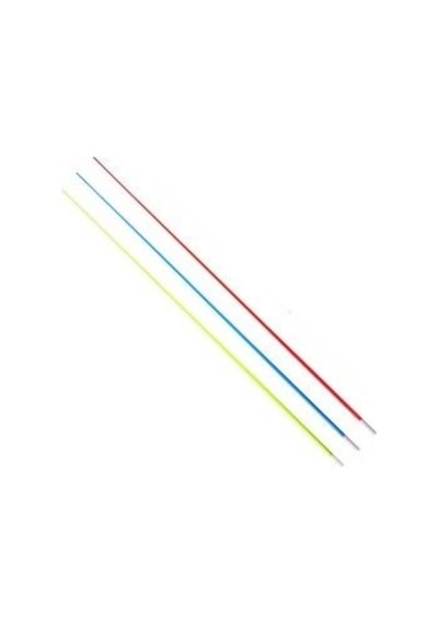 GÖL KAMIŞ 1 Cİ PARCASI - 100CM - KIRMIZI YEŞİL SARI