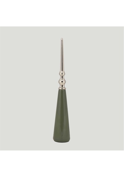 Vitale Metal Orta Final Dekor 12 12 47 Cm
