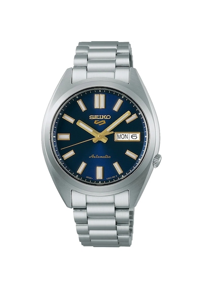 Seiko 5 Sports Automatic Srpl55k1 Erkek Kol Saati Metalik