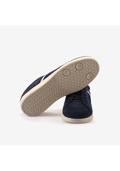 Kemal Tanca Erkek Spor & Sneaker Ayakkabı Dımıtrı Lacivert