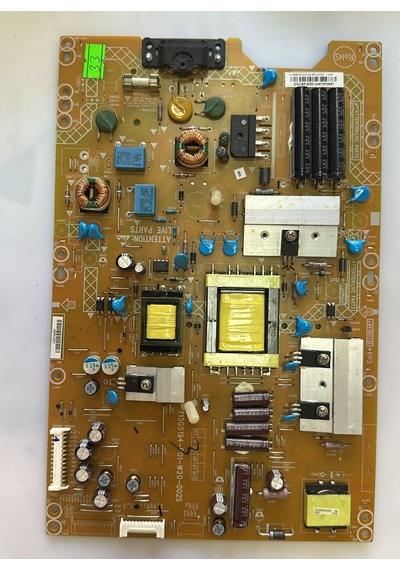 715g5194-p01-w20-002s , Phılıps 32pfl3517h/12 , Power Board , Lc320eue Se-m1