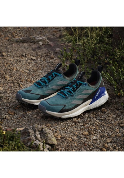 Adidas Terrex Free Hiker 2.0 Low Gore-tex Erkek Outdoor Ayakkabı C-adıjq9908e10a00 Mavi