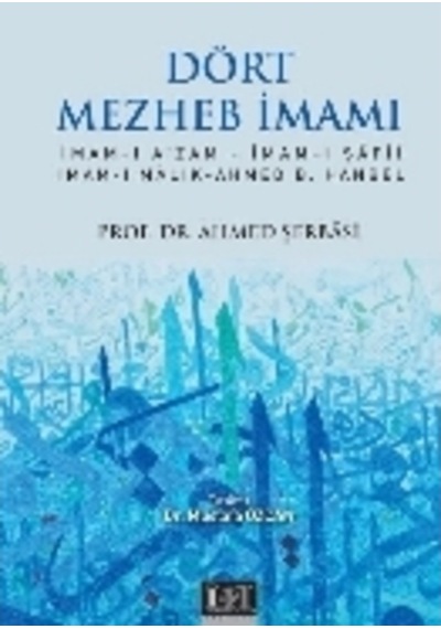 Dört Mezheb Imamı Ahmed Şerbasi