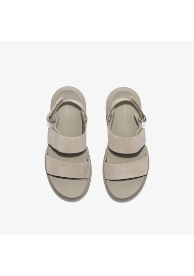 Timberland Greyfield Kadın Bej Sandalet Tb0a61mgeo31 Bej