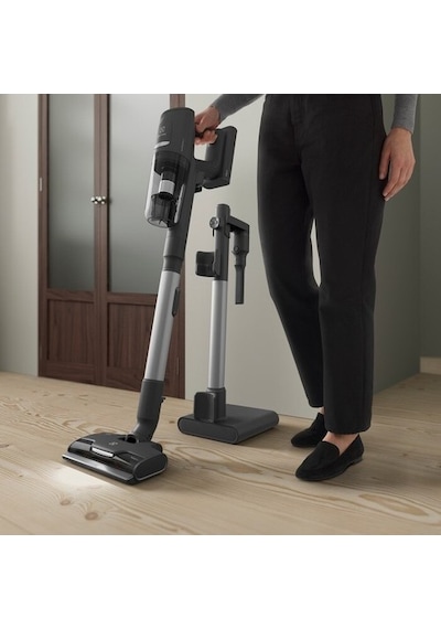 Electrolux Ultimate 800 EP81UB25GG Dikey Şarjlı Süpürge