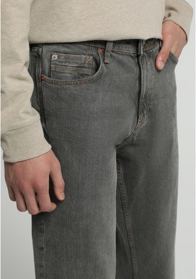 Colin's Colins Relaxed Straight Fit Erkek Over Dyed Denim Jean Pantolon Cl1082984 Q1.v1 Dn45243 Colin's Colins Relaxed Straight Fit Erkek Over Dyed Denim Jean Pantolon Cl1082984 Q1.v1 Dn45243