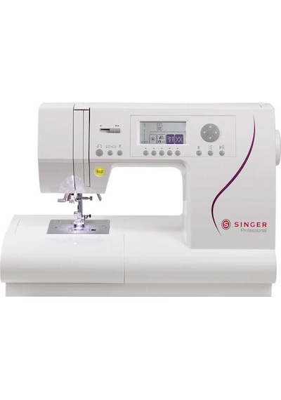 Singer C430 Professional Elektronik Dikiş Makinesi