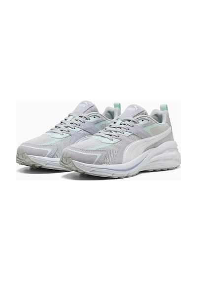 Puma Hypnotic Ls Kadın Günlük Spor Ayakkabı C-pum395295b10p34 Mavi