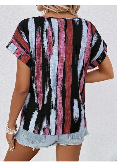 Nazlım Butik - Bluz - 102740 001