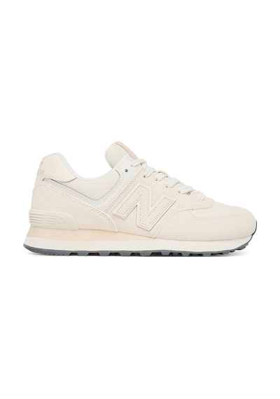 New Balance 574 Kadın Spor Ayakkabı Bej