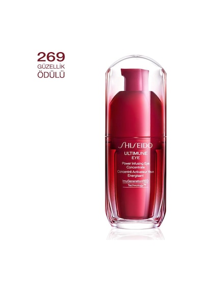 Ultımune Power Infusıng Eye Concentrate Ultimune Çok Fonksiyonlu Göz Çevresi Bakım Kremi - 15 Ml