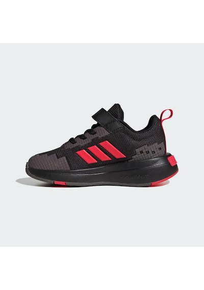Adidas Minecraft Pro Çocuk Günlük Spor Ayakkabı C-adıkk4643f10a00 Siyah