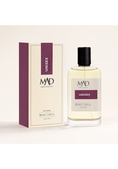 Mad Q105 Selective Unisex Parfüm EDP 100 ML