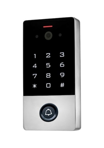 Novacom Nc-bw25ptu Villa Tipi İnterkom